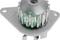 Насос системы охлаждения, артикул 538005510