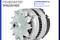 Генератор 28V, 40A, Iskramotor IMA101485, AAK2303 для Deutz AG FL1011F, замена AAK2303 MG 114, IMA301485, 01182438, 01180650, 01183441, AAK2308, артикул IMA101485