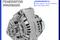 Генератор 14V, 150A, Iskramotor IMA206029 для Claas Jaguar, Tucano, Medion, дв. Mercedes, замена 00903320, 903320, 0124615030, 0124615069, 0131542602, A0131542602, артикул IMA206029