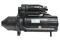 Стартер 12V, 4.0kW, 11-зуб, Iskramotor IMS102356, AZF4369 для Sisu Diesel, McCormick, Valtra, Massey Ferguson MF6460, MF6490, MF6495, замена AZF4190, AZF4369, MS175, 836673290, 836866817, 836662073, артикул IMS102356