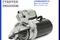 Стартер 12V 1.70kW, 12-зуб, Iskramotor IMS103338 для Ford Transit 2.2D, замена 3338N, 0001115088, 115732, артикул IMS103338