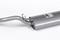 Глушитель основной CHERY Amulet mot.1,6L 8V Ижорский глушитель 136198, артикул 136198