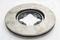 Диск тормозной передний HONDA Accord 282mm, артикул DI424