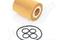 Фильтр масляный Opel Astra, Corsa, Meriva, Mokka, Chevrolet Cruze, Tracker 1.7 TD (A17DT, Z17DT), артикул FOECO116