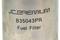 Деталь, артикул B35043PR