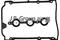 Gasket set, cylinder head cover, артикул 1119202810