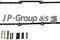 Gasket set, cylinder head cover, артикул 1119202910