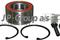 Wheel bearing kit, артикул 1141301010