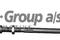 Тяга рулевая в сборе с наконечником перед лев , артикул 1144403470