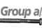 Тяга рулевая в сборе с наконечником перед прав , артикул 1144403480