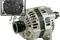 Генератор 14V 70A, артикул 1190100100
