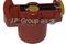 Rotor, distributor, артикул 1191300800