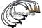 Провода высоковольтные (комплект), артикул 1192000310