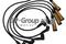 Комплект высоковольтных проводов, артикул 1192001810