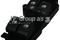 Блок управления стеклоподъемником VW GOLF IV, BORA, PASSAT, SEAT LEON, TOLEDO II 1997-06, артикул 1196700870