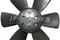 Вентилятор радиатора двигателя, артикул 1199100200