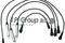 Ккомплект проводов зажигания, артикул 1292000810