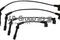 Ignition cable kit, артикул 1292002210