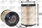 Фильтр воздушный, артикул A0474