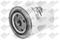 Фильтр масл.AUDI 80,A4,A6,A8/VW PASSAT 2.4,2.6,2.8L, артикул C025J