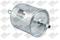 BODY,FUEL FILTER, артикул FS309J