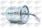 BODY,FUEL FILTER, артикул FS312J