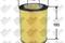 Снят с производства Фильтр масляный элемент, артикул OE0027