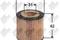 Фильтр масляный, артикул OE0034
