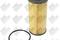 CARTRIDGE OIL FILTER, артикул OE0074