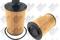 CARTRIDGE OIL FILTER, артикул OE0108