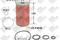 CARTRIDGE OIL FILTER, артикул OE609J