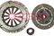 Комплект сцепления, артикул KC001