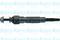 Glow plug, артикул IGP6514