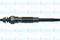 Glow plug, артикул IGP9004
