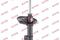Амортизатор KAYABA Mazda 323F (BG) - F(R), артикул 333130