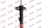 Shock absorber, артикул 333920
