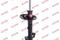 Стойка передняя Lexus RX 08-15 / Toyota Highlander 07-13 (Слева/ Excel-G), артикул 339282
