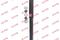 Shock Absorber, артикул 344207