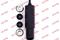 Амортизатор передний L=R NISSAN Cabstar/Pick Up/Navara 98-05 KYB 443293, артикул 443293