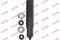 Shock absorber, артикул 445030