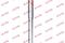 Shock absorber, артикул 553153