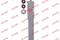 Shock Absorber, артикул 554103