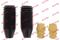 Dust cover kit, shock absorber, артикул 910065
