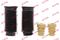 Dust cover kit, shock absorber, артикул 910066