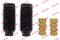 Dust cover kit, shock absorber, артикул 910067