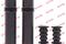Dust cover kit, shock absorber, артикул 910095