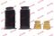 Dust cover kit, shock absorber, артикул 910134