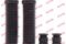 Dust cover kit, shock absorber, артикул 910136