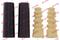 Dust cover kit, shock absorber, артикул 910137