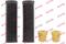 Dust cover kit, shock absorber, артикул 910139